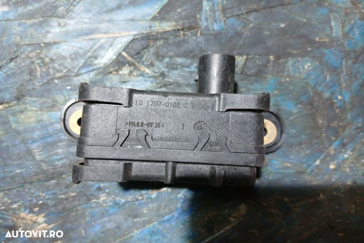 Senzor ESP 1K0907655D 1K0907655D Volkswagen VW Touran 1 [2003 - 2006] - 3