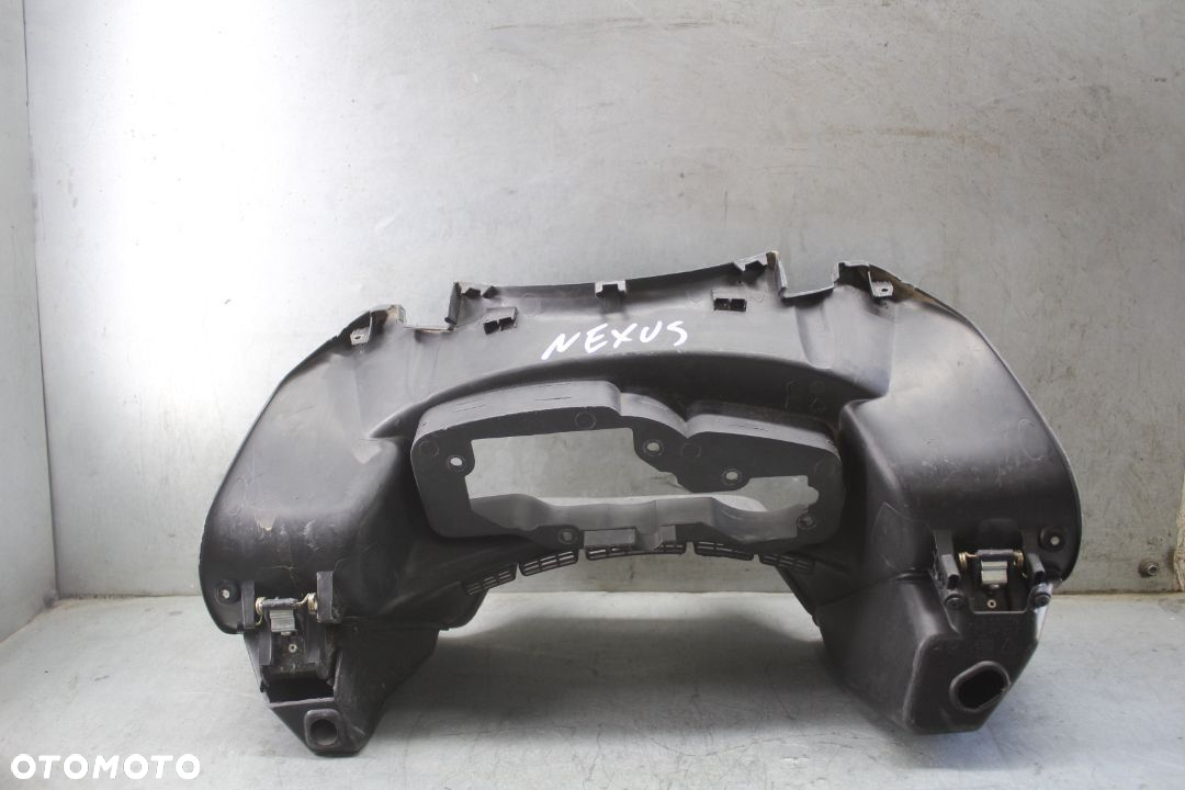 Gilera nexus wypełnienie licznika owiewka osłona - 3