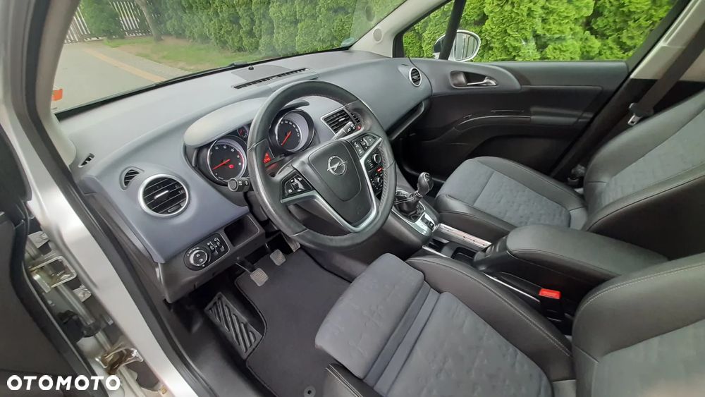 Opel Meriva 1.4 Color Edition - 24