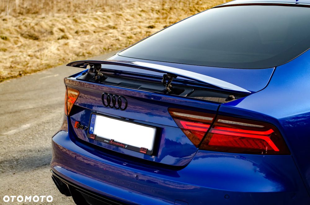 Audi RS7 Sportback - 25
