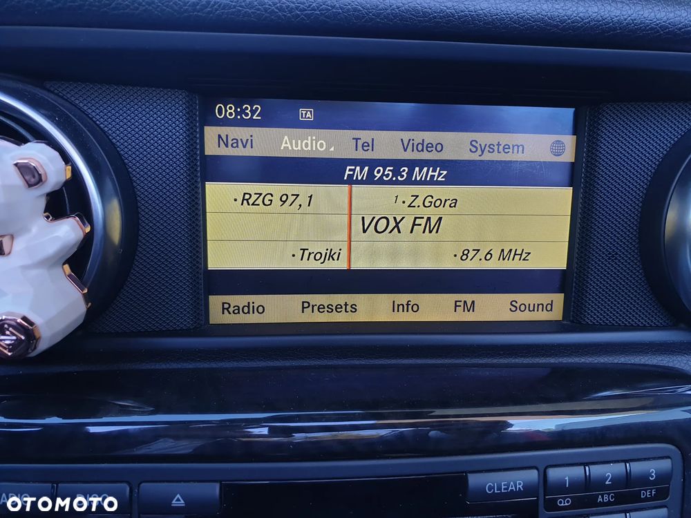 Mercedes-Benz SLK 250 (BlueEFFICIENCY) 7G-TRONIC - 19