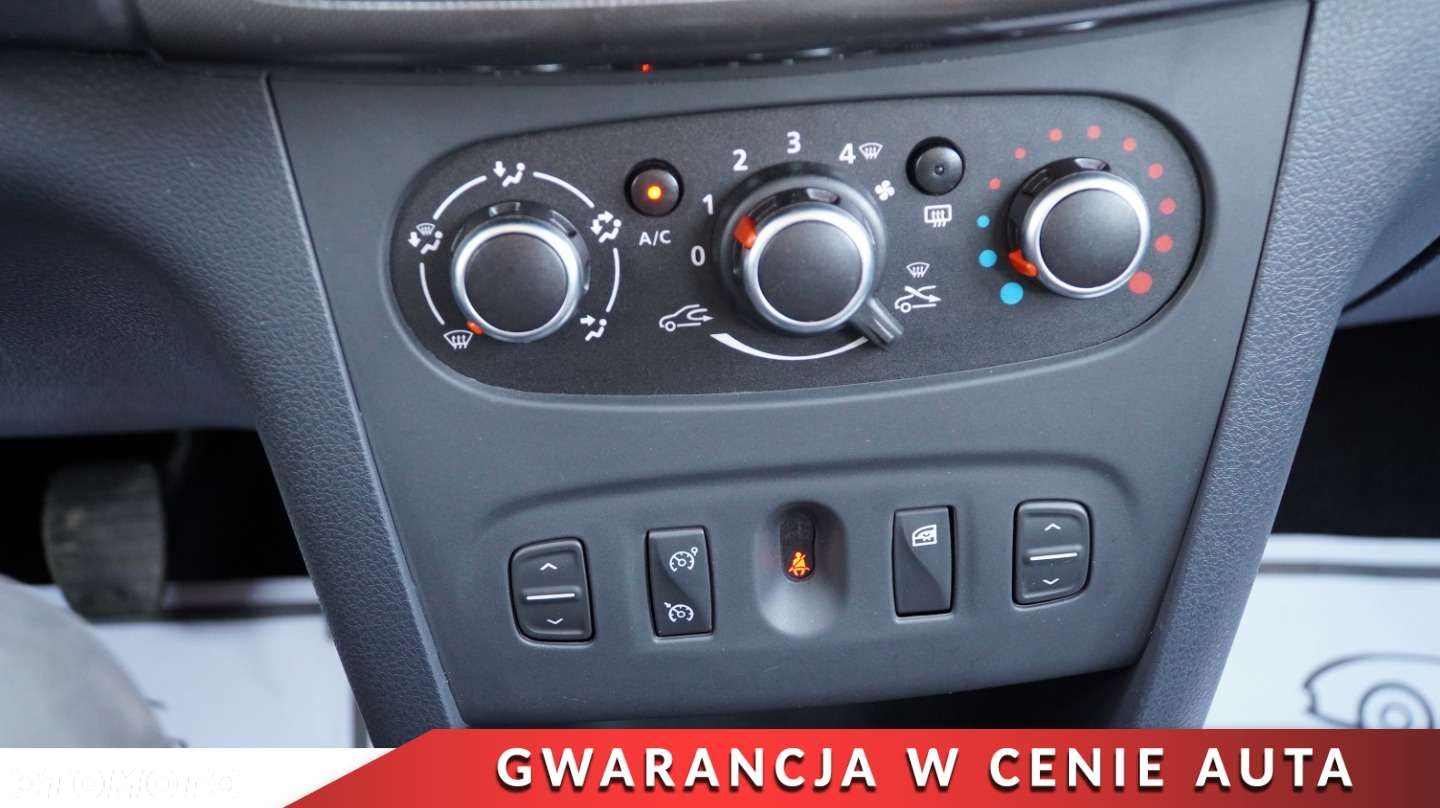 Dacia Sandero Stepway TCe 90 Prestige - 11