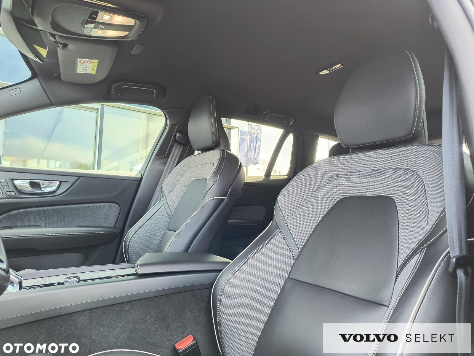 Volvo V60 Cross Country - 20
