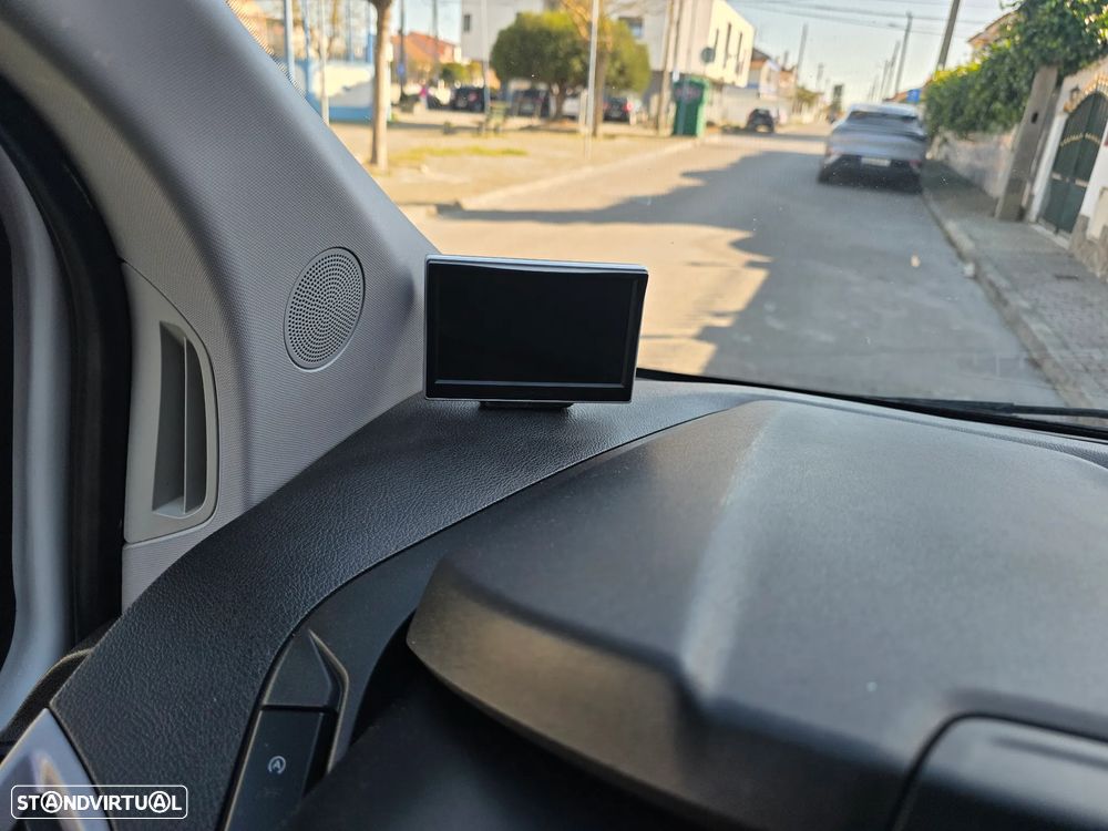 Ford Transit Custom 2.2 TDCI 270 L1 - 10