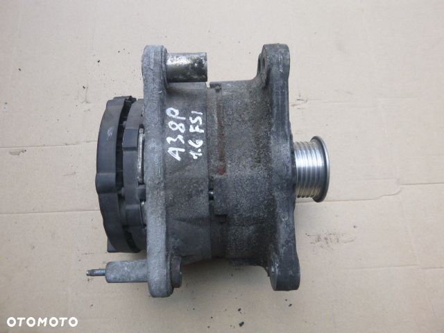 ALTERNATOR AUDI A3 8P 1.6 FSI 03C903023D 110A - 17