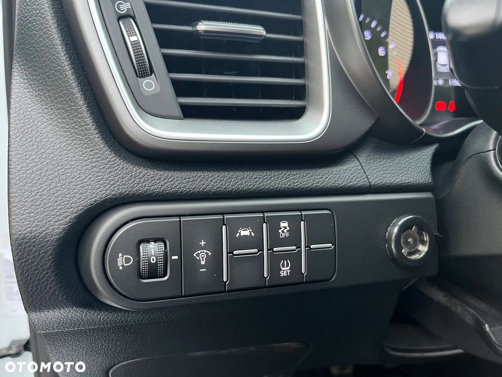 Kia Ceed 1.0 T-GDI M - 15