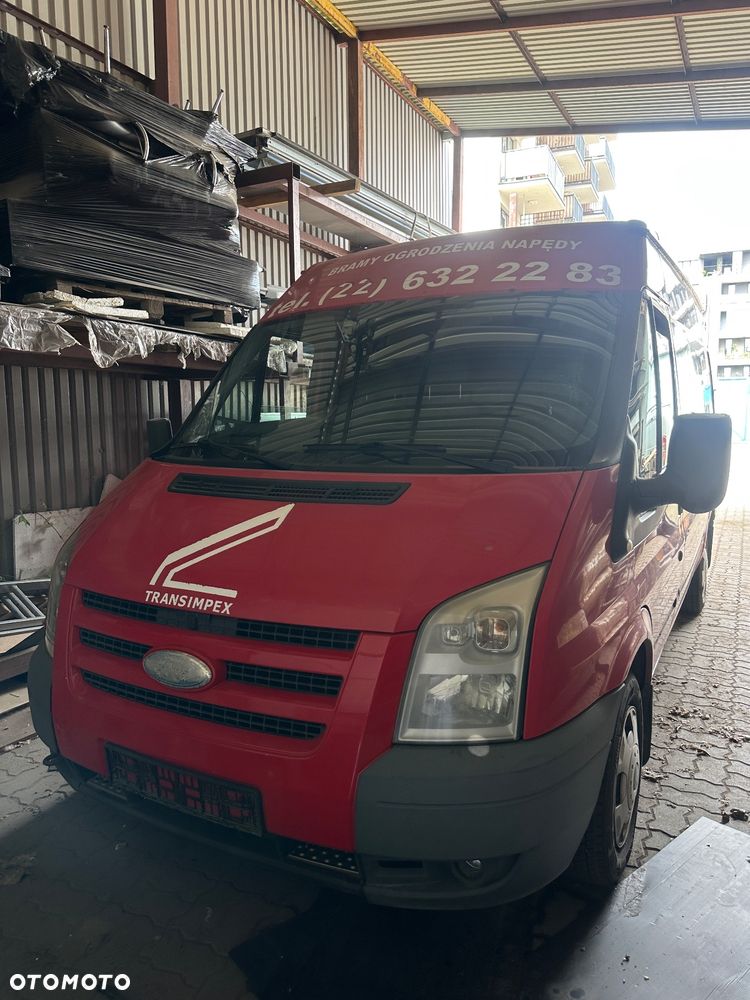 Ford TRANSIT - 1