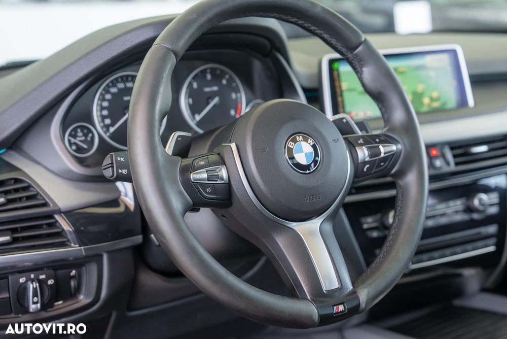 BMW X5 xDrive30d - 30