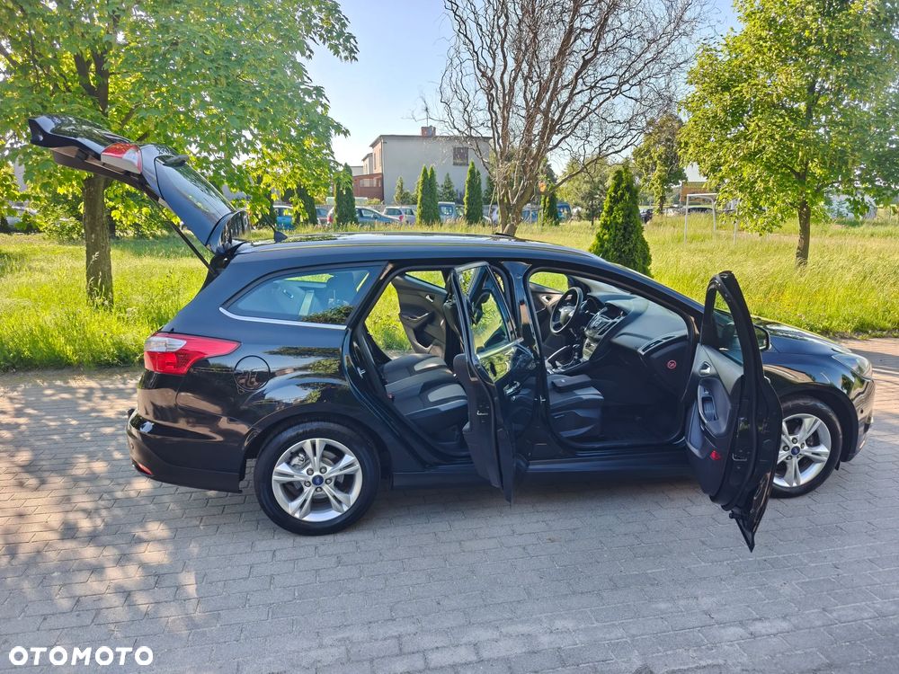 Ford Focus - 20