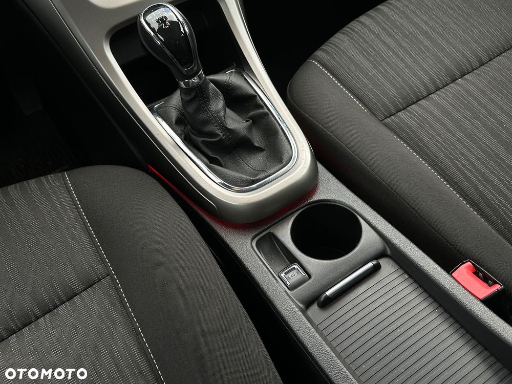 Opel Astra 1.6 Active - 17