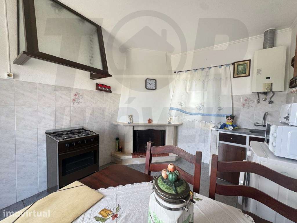 Moradia V2 - Foros de Salvaterra - 270.683€ - Grande imagem: 3/17