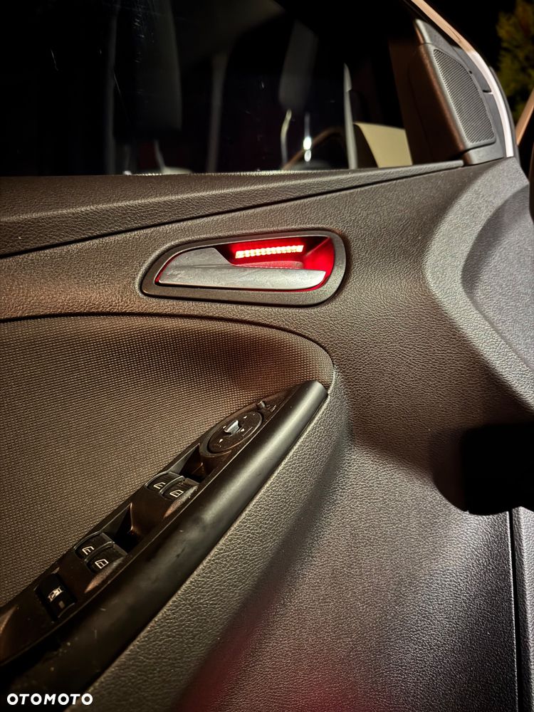 Ford Focus 1.0 EcoBoost Start-Stopp-System Champions Edition - 22