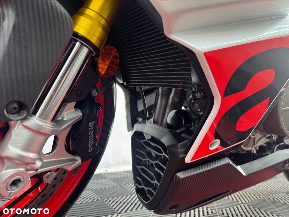 Aprilia RS - 14