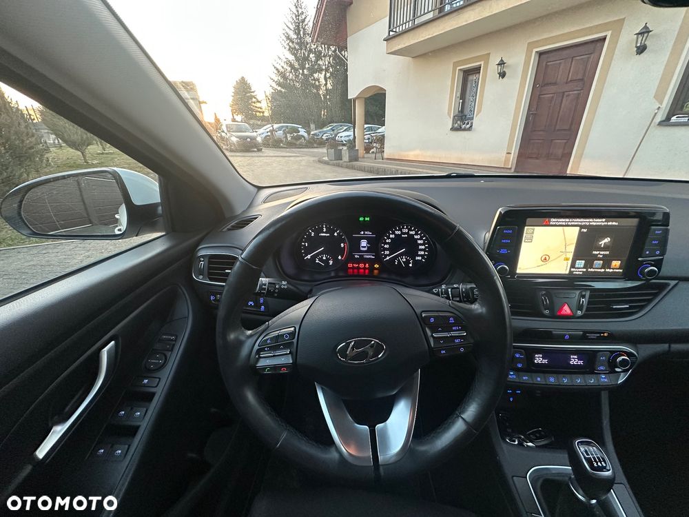 Hyundai i30 1.6 CRDI Select - 15