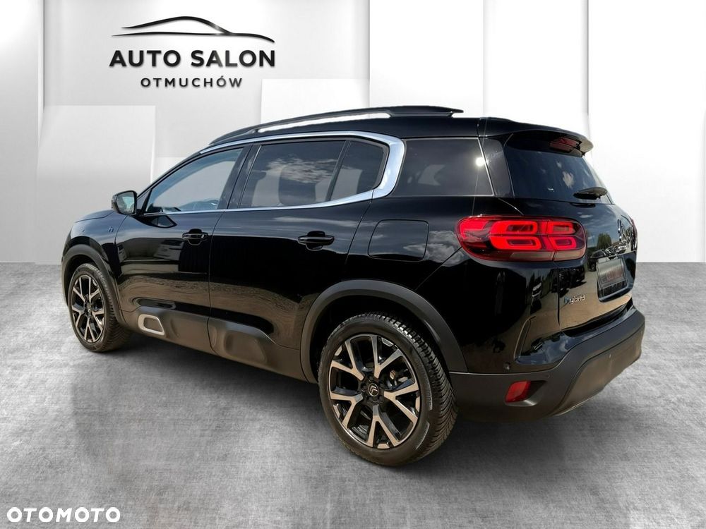 Citroën C5 Aircross - 7