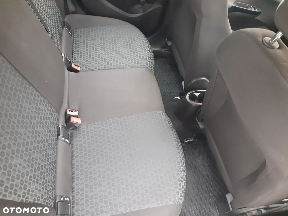 Opel Corsa 1.4 Enjoy - 16