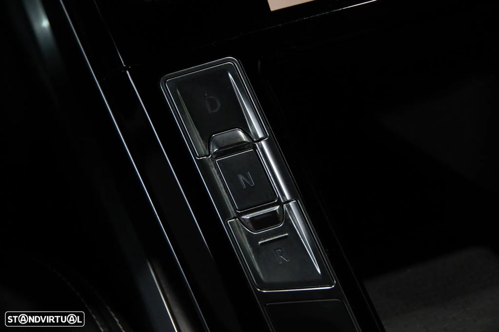 Jaguar I-Pace Black AWD Aut. - 16