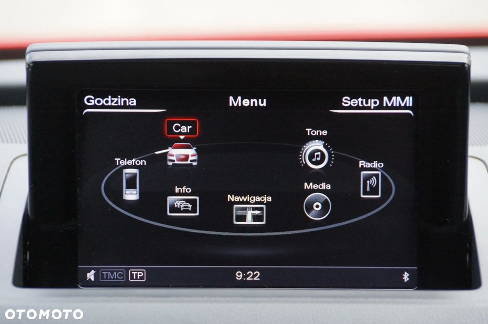 Audi Q3 - 17