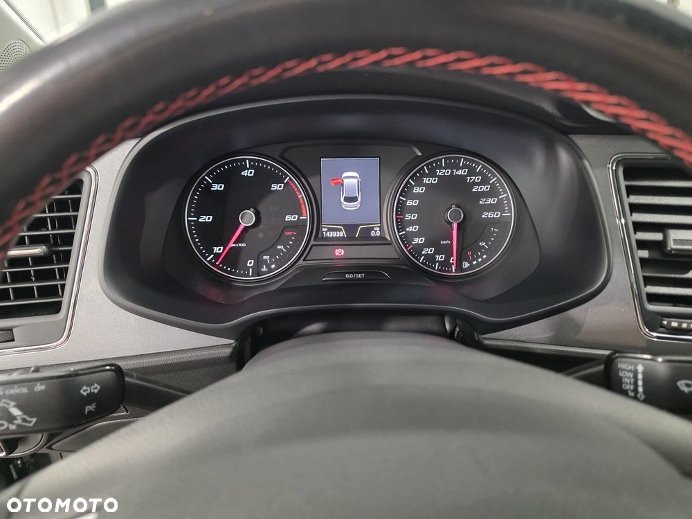 Seat Leon 2.0 TDI DPF Start&Stop FR - 29
