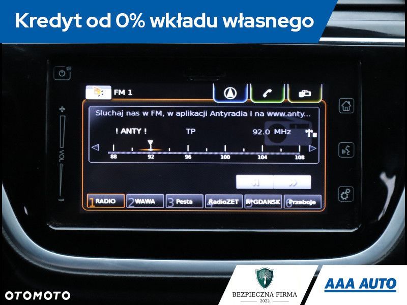 Suzuki SX4 S-Cross - 13