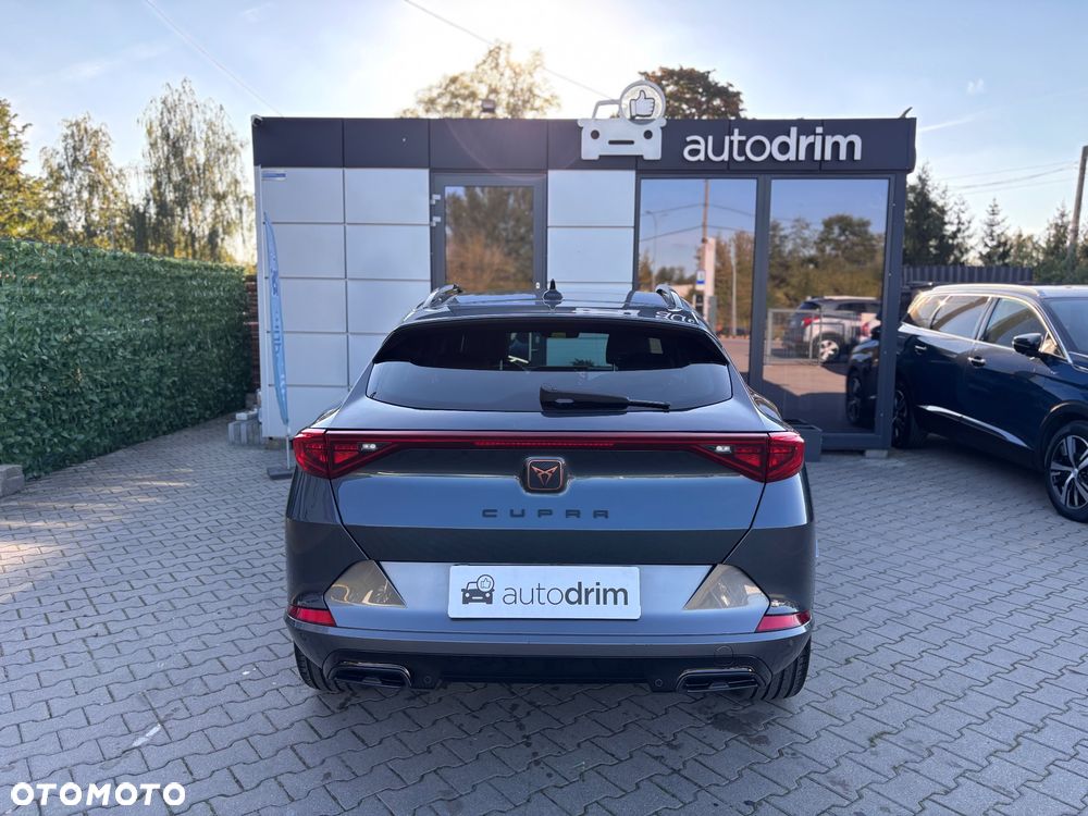 Cupra Formentor 1.5 TSI - 13