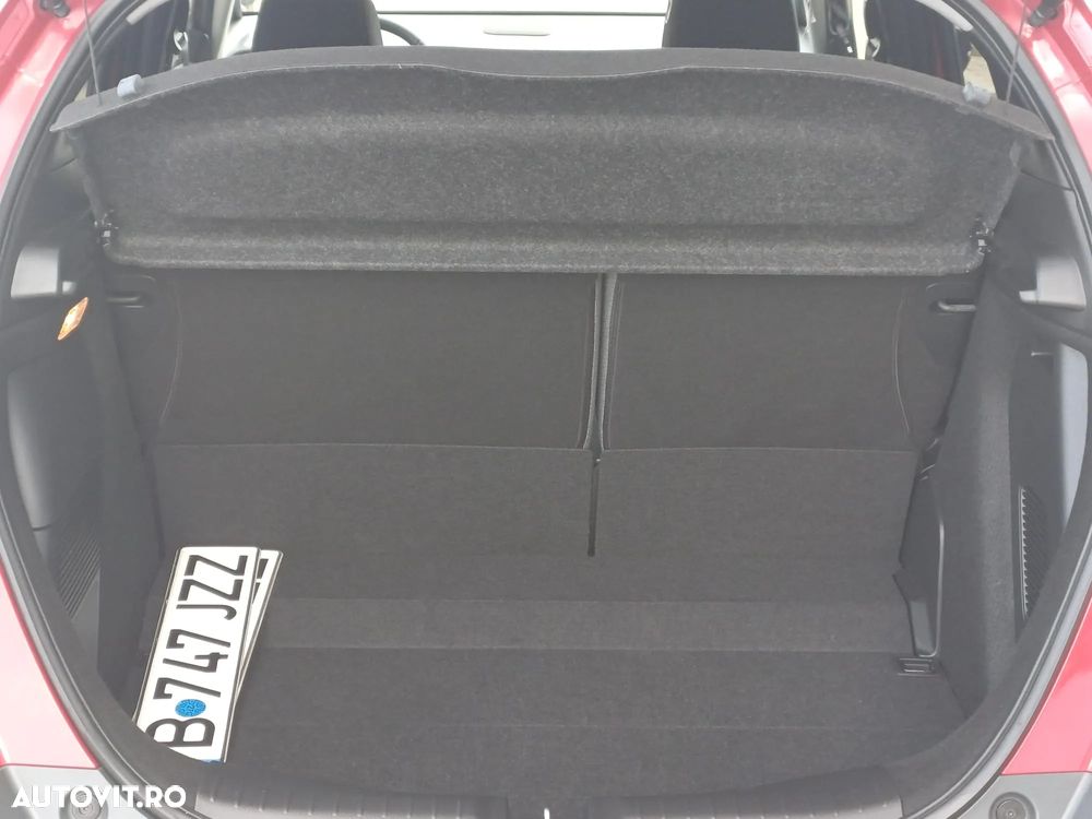 Honda Jazz Crosstar 1.5 e:HEV Executive - 5
