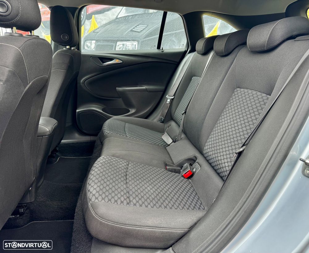 Opel Astra Sports Tourer 1.0 Business Edition S/S - 8