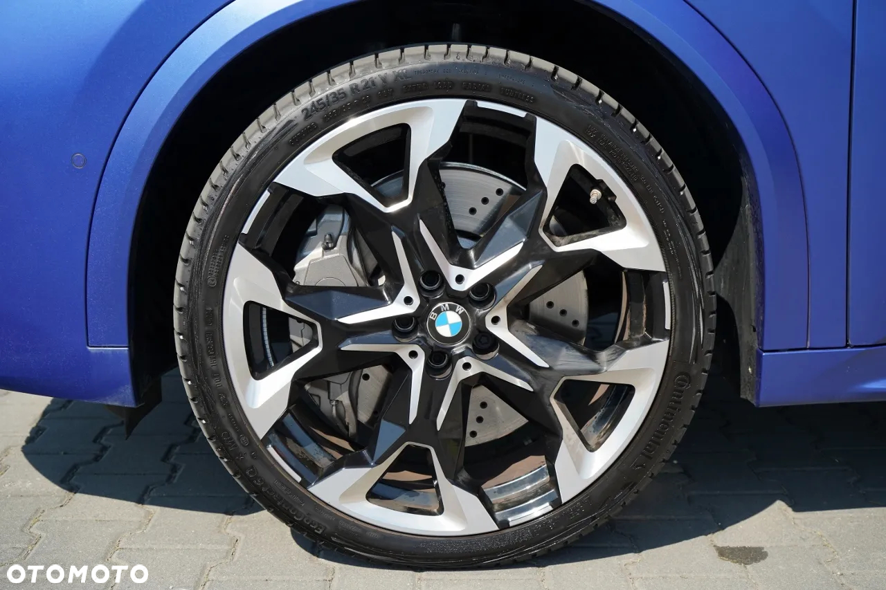 BMW X2 - 19