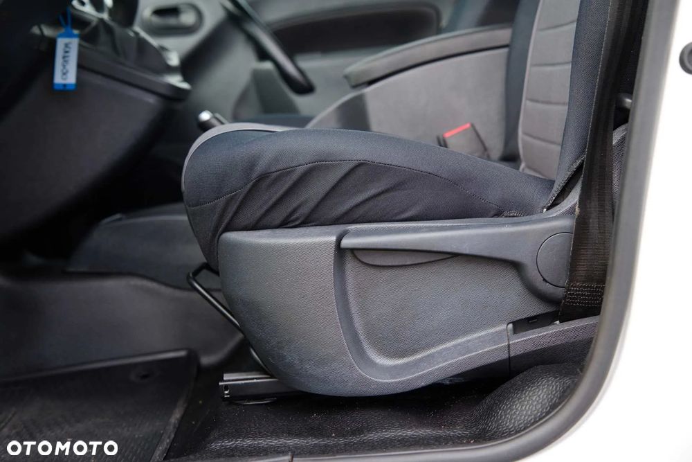 Renault Kangoo AUTOMAT - 13