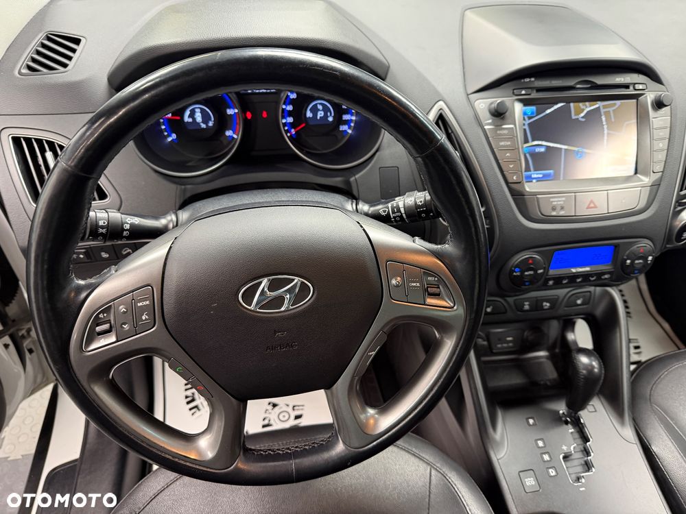 Hyundai ix35 - 13
