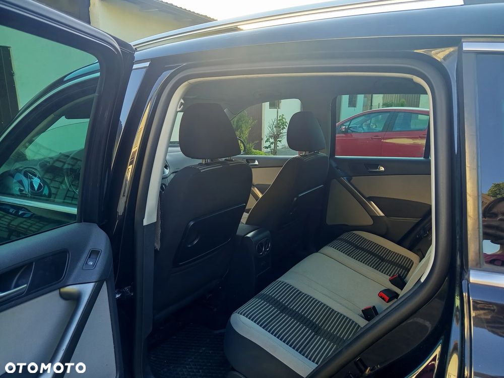 Volkswagen Tiguan 2.0 TDI Sport&Style - 2