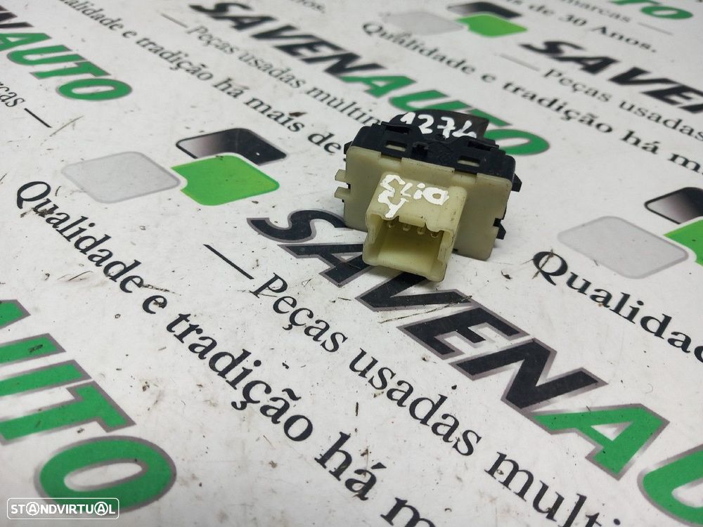 Botão / Botões / Comutador Vidro Dto Renault Clio Iv (Bh_) - 3