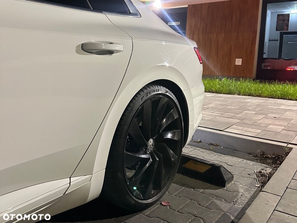 Volkswagen Arteon - 27