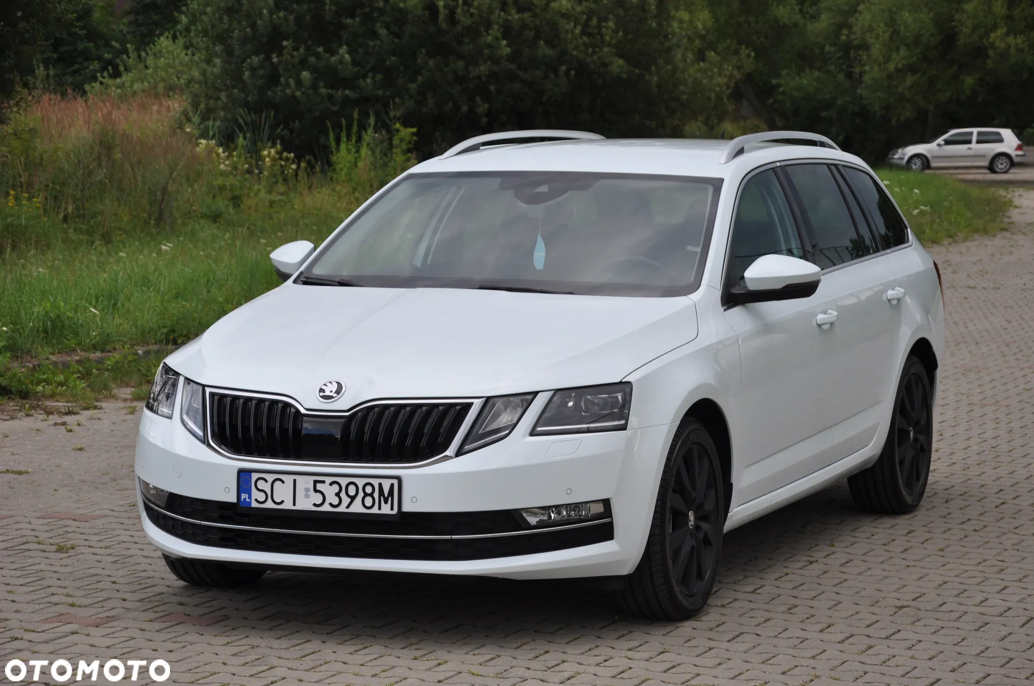 Skoda Octavia - 5