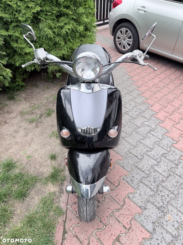 Aprilia Mojito - 2