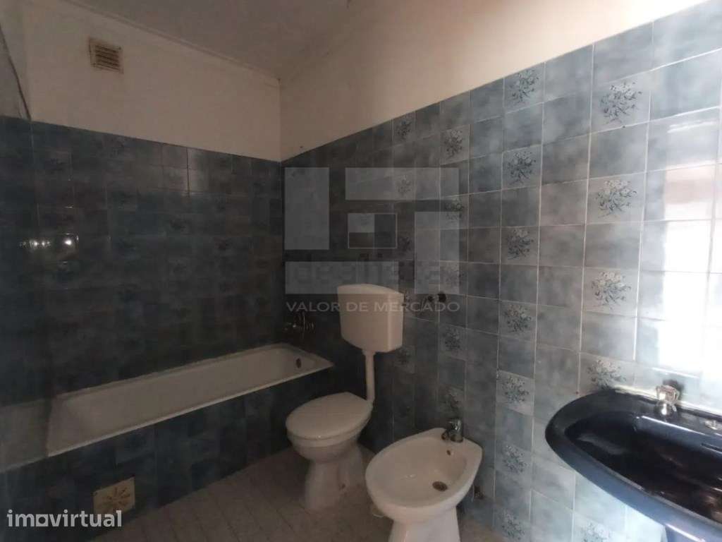 APARTAMENTO T3 - CENTRO QUELUZ - Grande imagem: 5/5