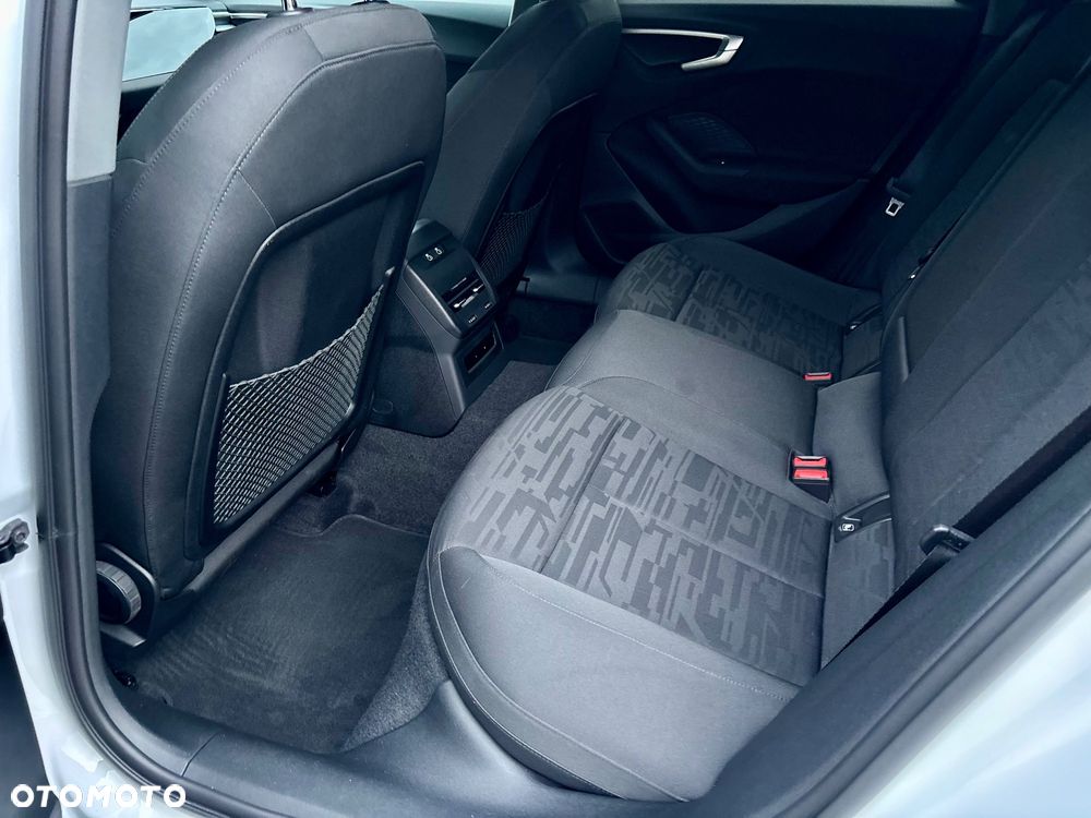 Audi A5 Limousine - 27