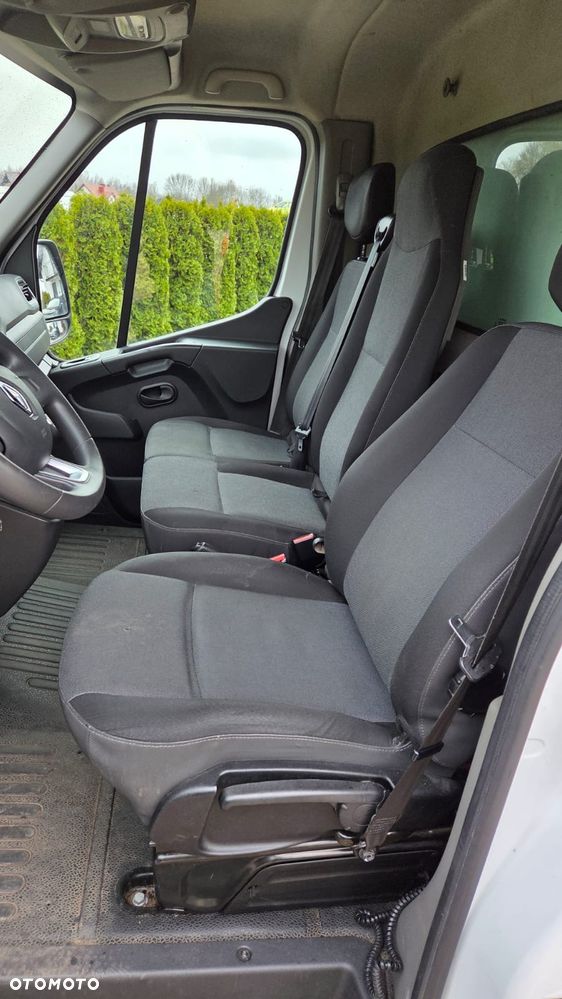 Renault MASTER - 8