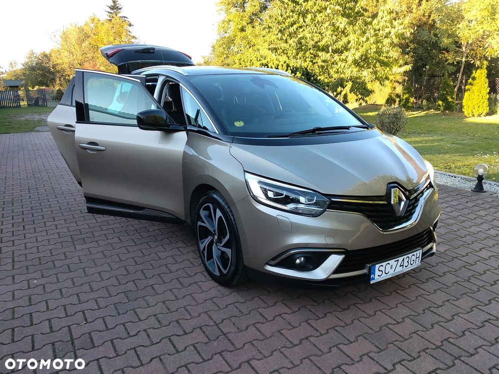 Renault Scenic 1.6 dCi Bose EDC - 18