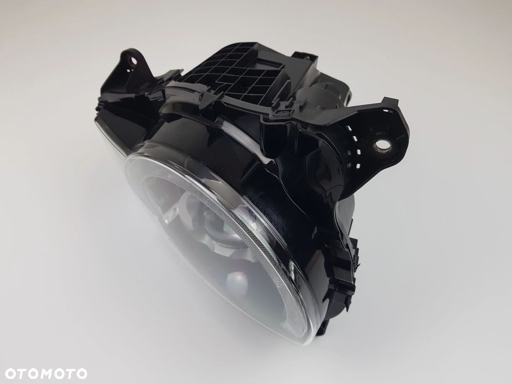 ORYGINALNA Lampa Komplet Lewy Prawy Przód FULL LED Land Rover Defender II 2020+ - 7