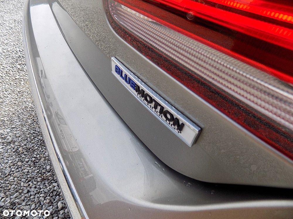 Volkswagen CC 1.4 TSI BlueMotion Technology - 31