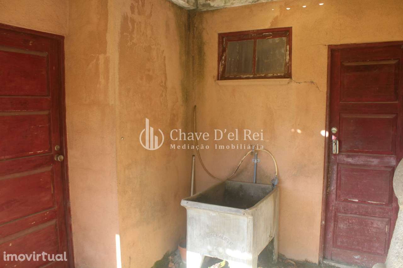 Quinta  Venda em Parada de Ester e Ester,Castro Daire - Grande imagem: 5/26