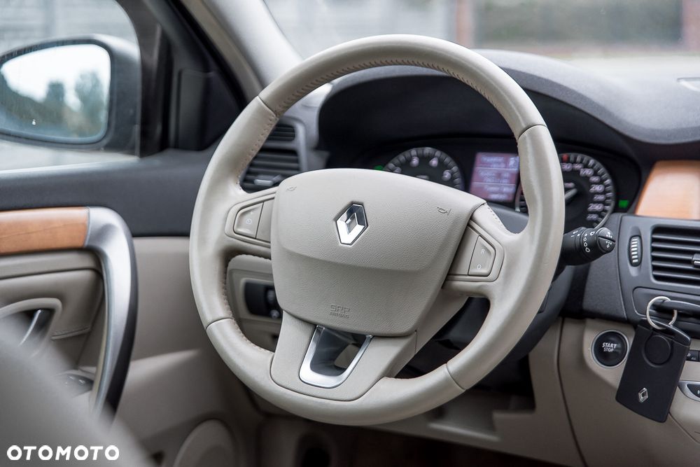Renault Laguna 2.0 Turbo Initiale - 18