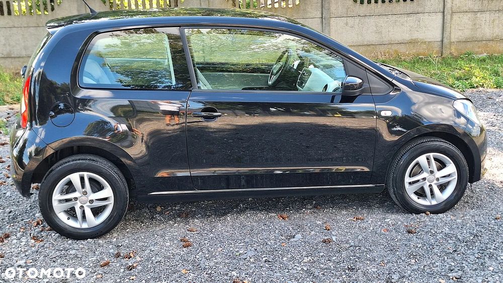 Seat Mii - 4