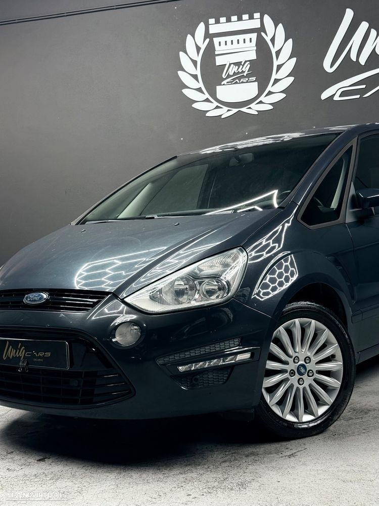 Ford S-Max - 5