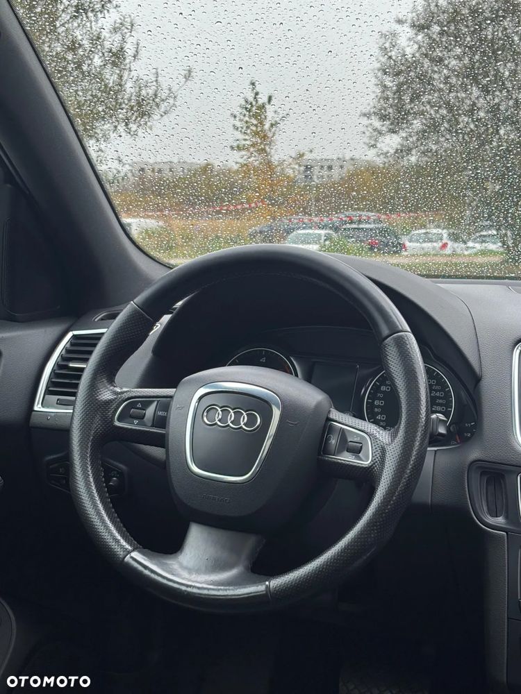 Audi Q5 - 7