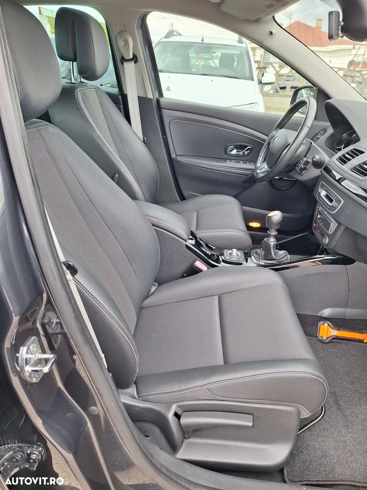 Renault Megane - 6