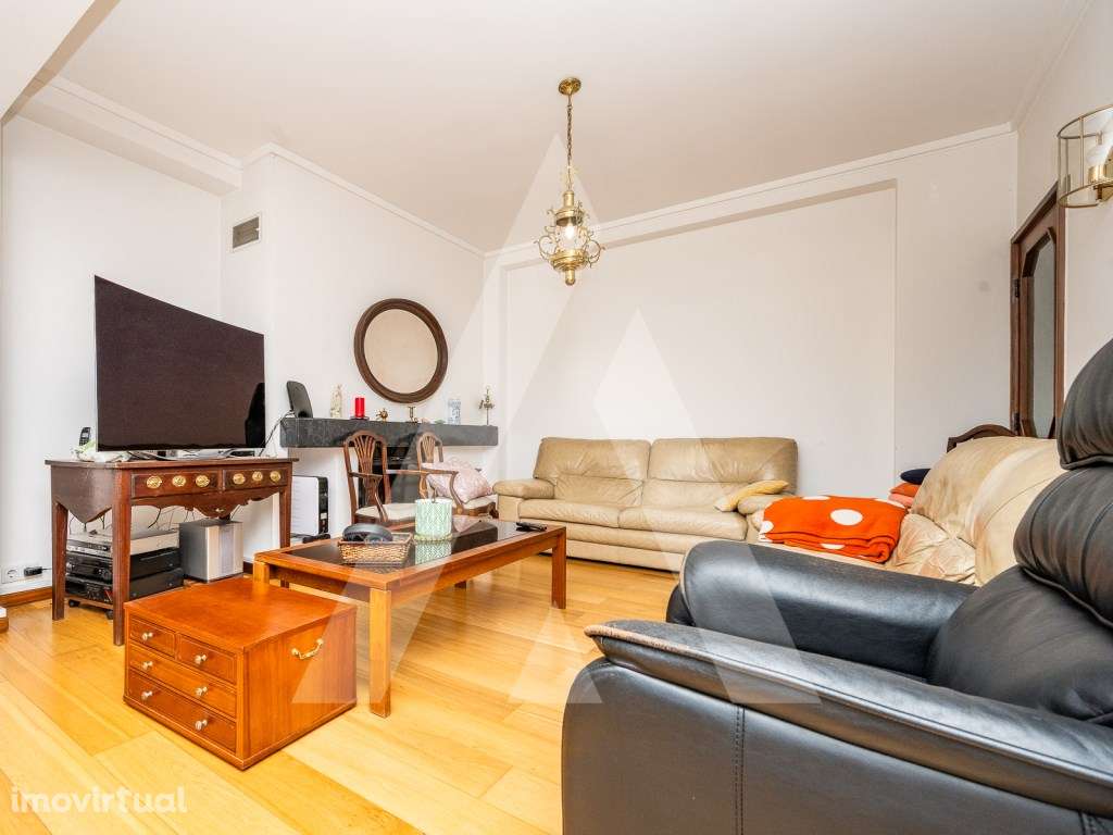 Apartamento T4 no Jardim dos Campos - Ovar - Grande imagem: 2/25