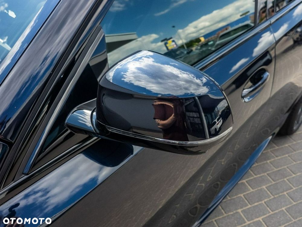 BMW X6 - 13