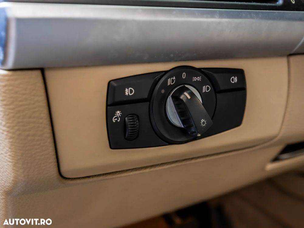BMW X5 2007 — imagine 18